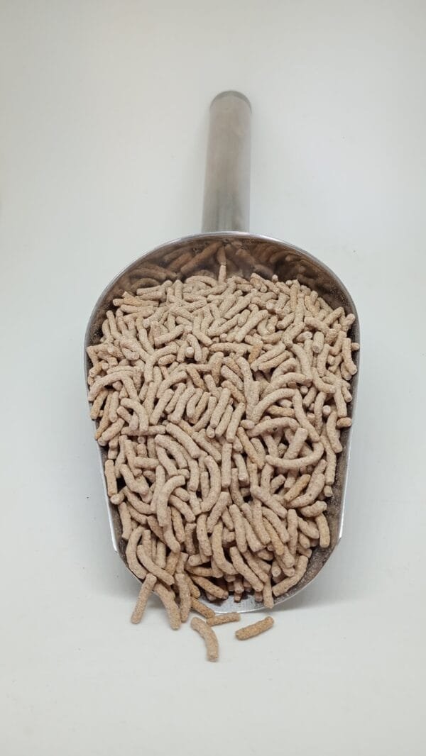 FIBRA DE SALVADO