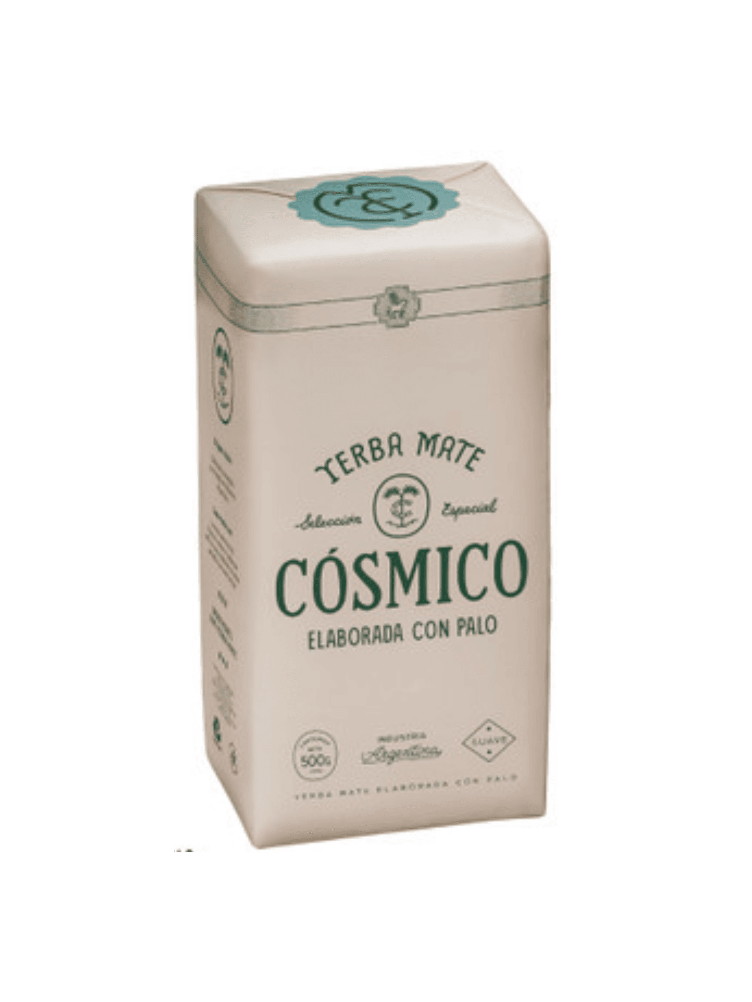 YERBA COSMICO 500 GR