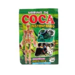 HARINA DE COCA LUCOVER 90 G