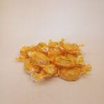 CARAMELO DE MIEL