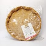 TARTA CHARLITO 100% INTEGRAL AGROECOLOGICO