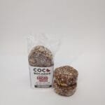 COCOBOCADOS CACAO Y NUECES 2 UNIDADES