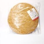 PREPIZZA CHARLITO 100% INTEGRAL AGROECOLOGICO