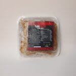 MILANESAS TAN SEITAN