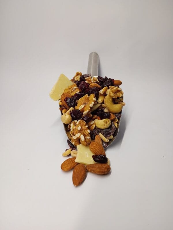 MIX CHOCO BERRY