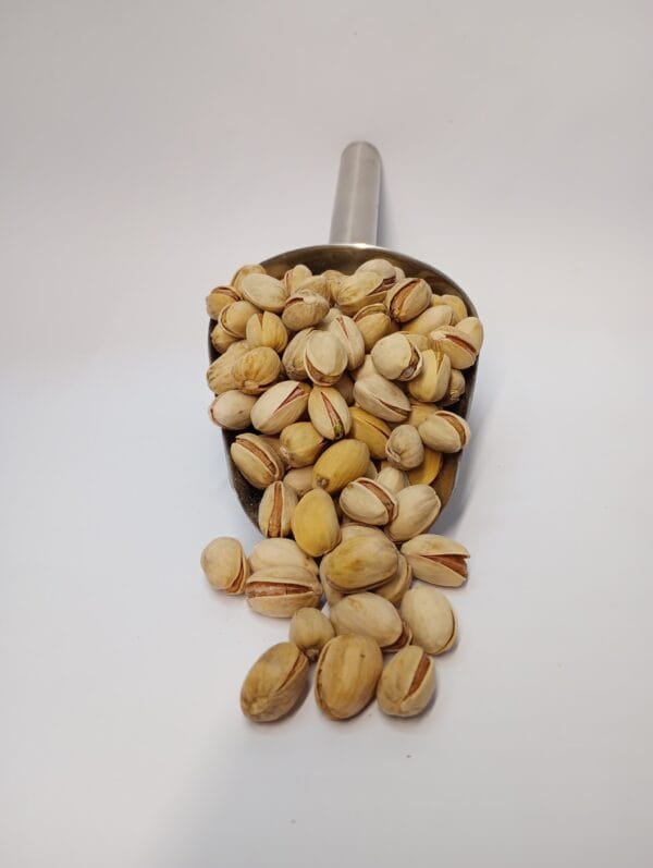 PISTACHOS CON CASCARA