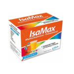 ISAMAX MULTIVITAMINAS ISA 15 SOBRES