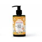 JABON FLUIDO BOTIK 240 ML CALENDULA Y MANZANILLA