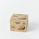 JABON PIELES SENSIBLES APTO BEBES SENTIDA BOTANICA 100GR
