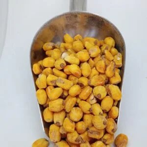 MAIZ FRITO