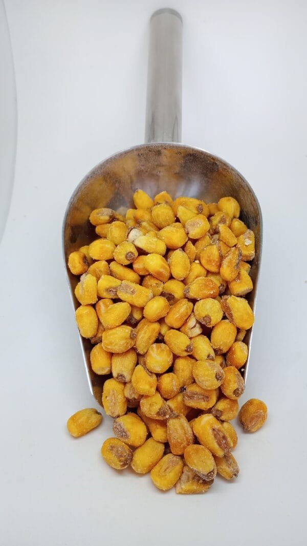 MAIZ FRITO BBQ