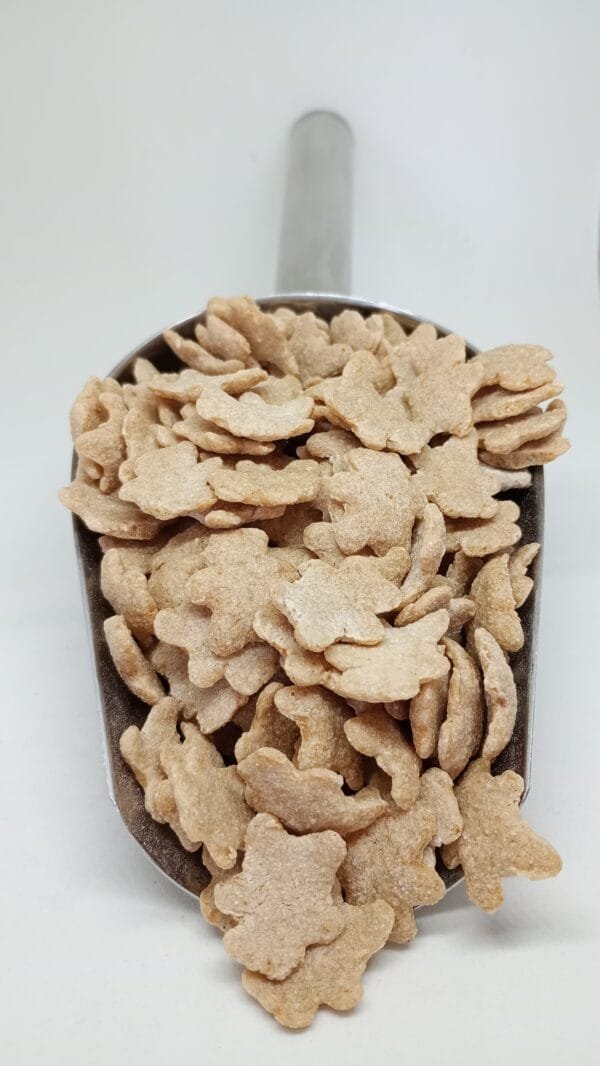 OSITOS MIEL Y AVENA