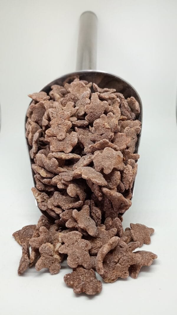 OSITOS CHOCOLATE