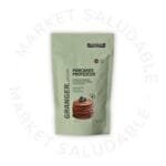 PANCAKES PROTEICOS GRANGER FOODS VEGANO CHOCOLATE