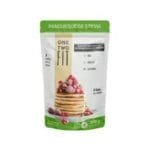 PANQUEQUE STEVIA 200 G ONE TWO FIT