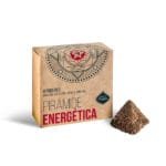 PIRAMIDE ENERGETICA SAGRADA MADRE 4 PODERES