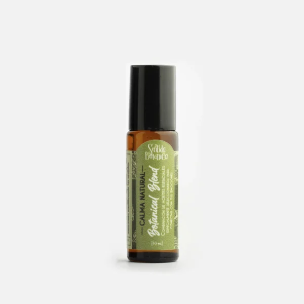 ROLL ON BLEND SENTIDA BOTANICA CALMA NATURAL