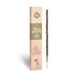 SAHUMERIO SAGRADA MADRE PALO SANTO CON RUDA
