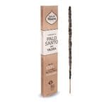 SAHUMERIO SAGRADA MADRE PALO SANTO CON YAGRA
