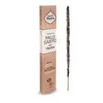 SAHUMERIO SAGRADA MADRE PALO SANTO CON YAGRA