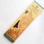 SAHUMERIO TIBETANOS AROMANZA PLACERES DEL PARAISO (ARMONIA)