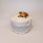 ALFAJOR KETO BLANCO SAWA