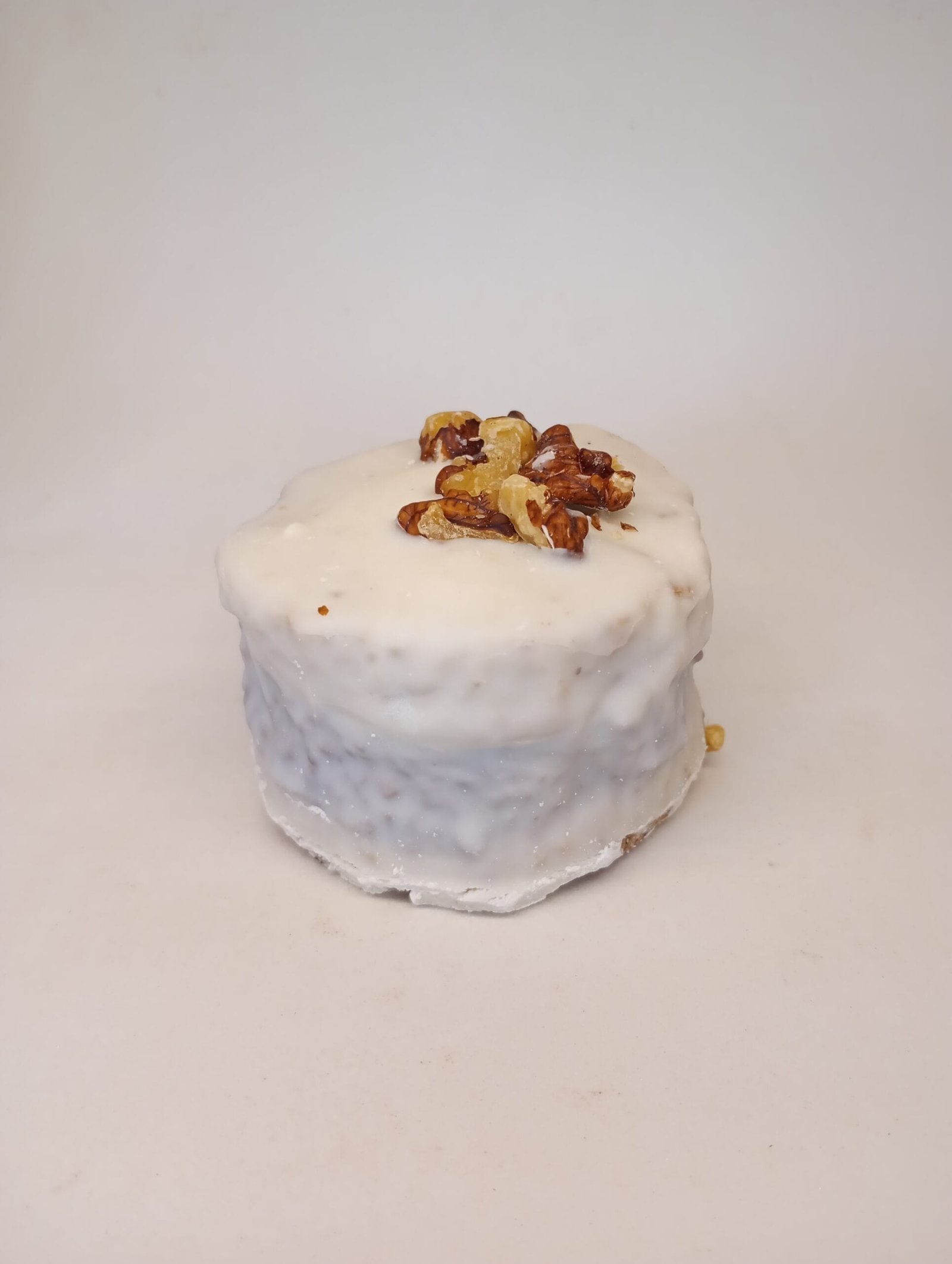 ALFAJOR KETO BLANCO SAWA