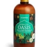 SHAMPOO HIERBAS DEL OASIS PARA CABELLOS NORMALES