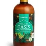 SHAMPOO HIERBAS DEL OASIS PARA CABELLOS NORMALES