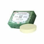 SHAMPOO SOLIDO 80 G BOTIK PURO ROMERO - TEA TREE CABELLOS GRASOS