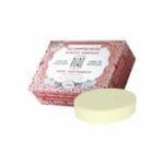 SHAMPOO SOLIDO 80 G BOTIK ROSAS ROSA MOSQUETA