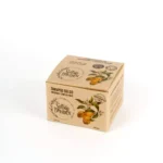 SHAMPOO SOLIDO CABELLO GRASO / ANTICASPA SENTIDA BOTANICA