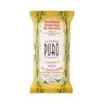 TOALLITAS HUMEDAS DE BAMBU BOTIK HIPOALEARGENICO 48 P