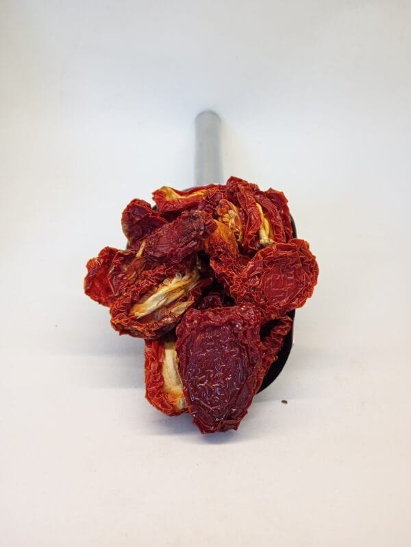 TOMATES DESHIDRATADOS
