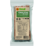 CHALITAS HESAI AVENA TOMILLO Y OREGANO 180GRS