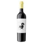 VINO TINTO ORGANICO AGRANDADO MALBEC VEGAN 750 ML