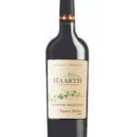 VINO TINTO ORGANICO HAARTH MALBEC PREMIUM SELECCION 750 ML