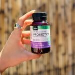 PROBIOTICO SISTEMA DIGESTIVO NATIER X 50 CAPSULAS