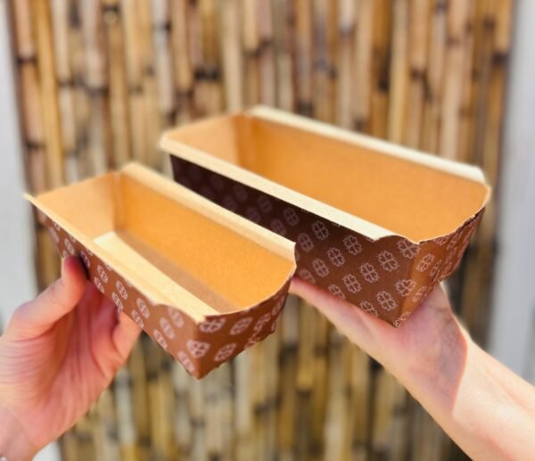 MOLDE PARA BUDIN