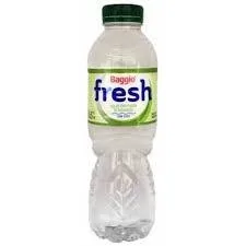 AGUA FRESH 600 CC