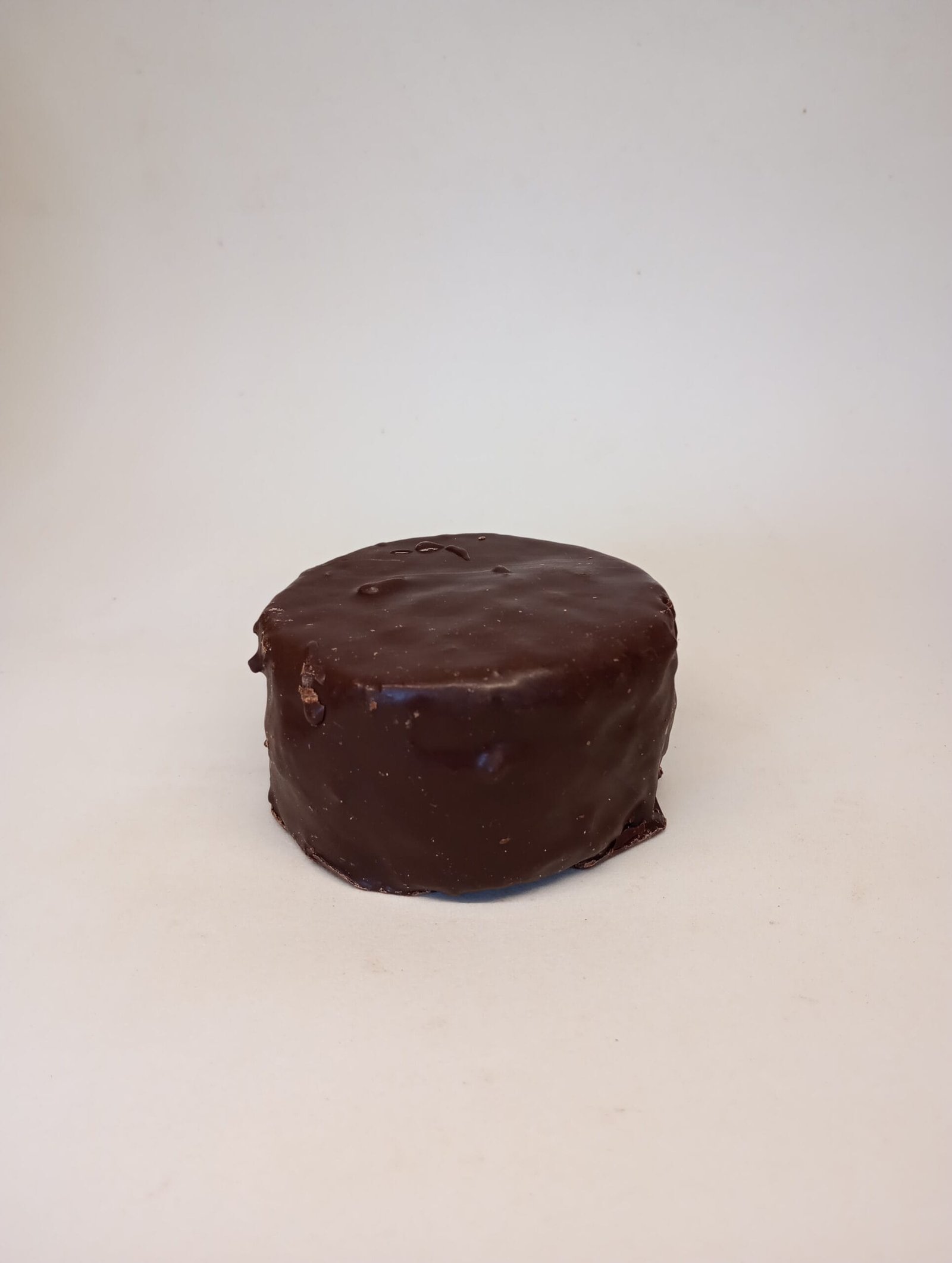 ALFAJOR KETO SAWA NEGRO