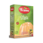 GELATINA FRAMS LIGHT ANANA Y MARACUYA