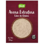AVENA EXTRA FINA X 250 G BIOO