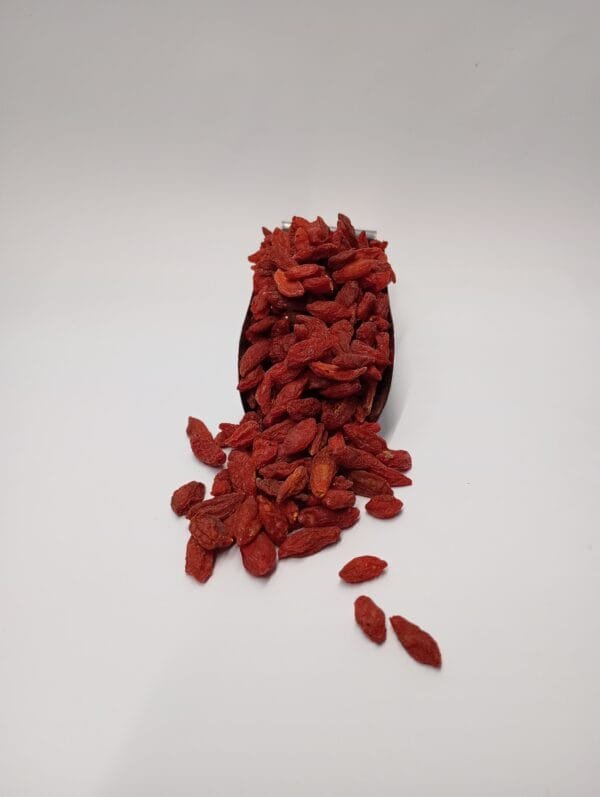 BAYAS DE GOJI