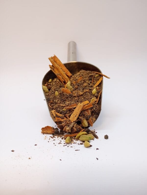 TE CHAI