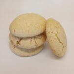 GALLETAS GANESHA COCO SIN GLUTEN SIN LACTOSA Y SIN AZUCAR