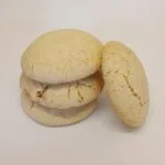 GALLETAS GANESHA COCO SIN GLUTEN SIN LACTOSA Y SIN AZUCAR