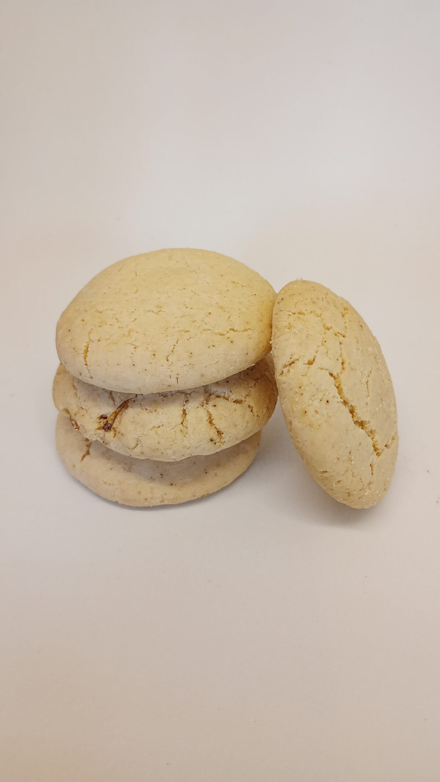 GALLETAS GANESHA COCO SIN GLUTEN SIN LACTOSA Y SIN AZUCAR