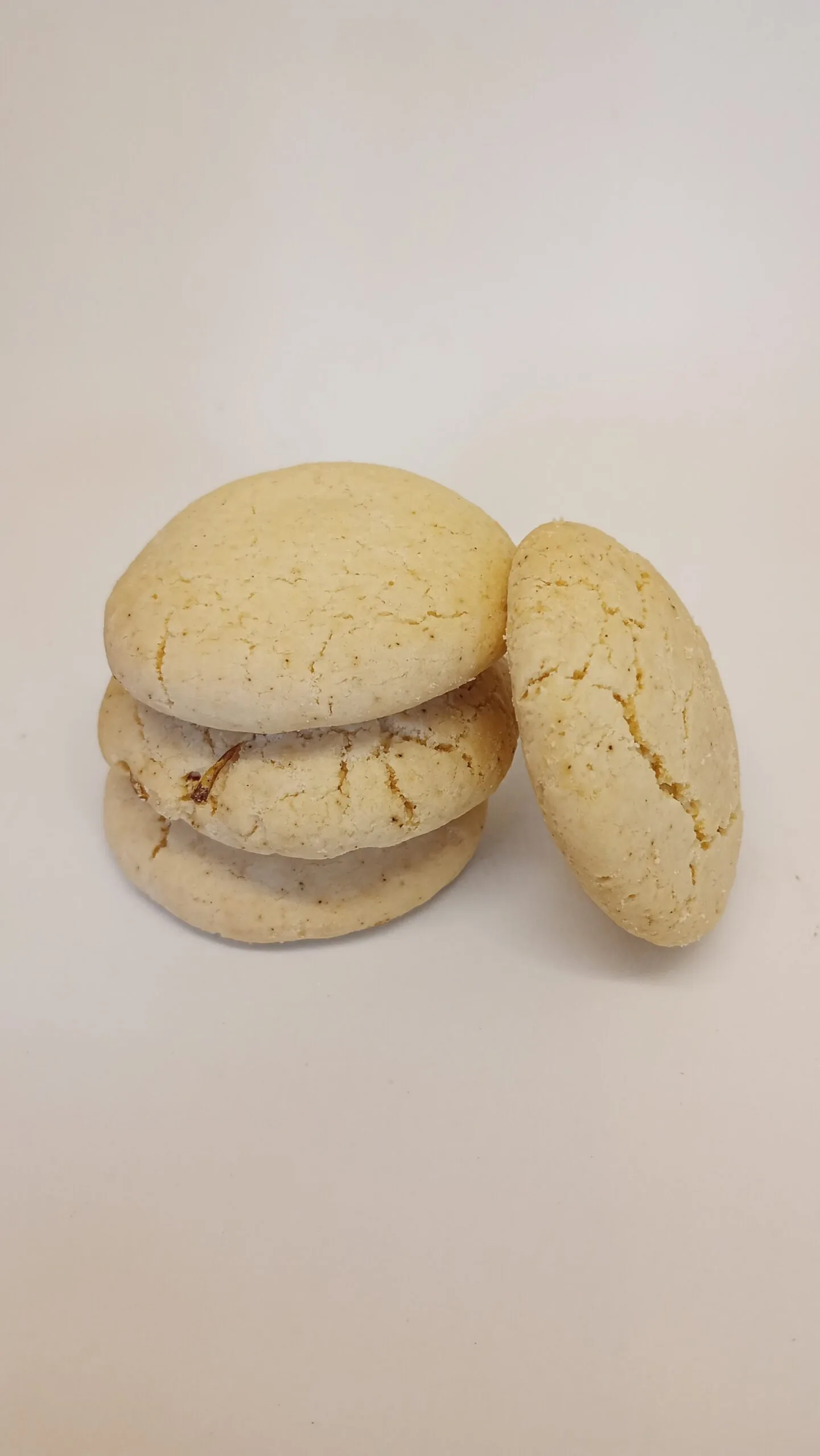 GALLETAS GANESHA COCO SIN GLUTEN SIN LACTOSA Y SIN AZUCAR