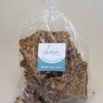 CRACKERS CHAIA 100 G